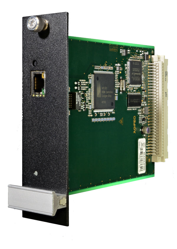 AGFEO Modul IP-700 für ES 7xx AGFEO Modul IP-700 für ES 7xx